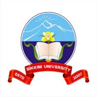 Sikkim University on 9Apps