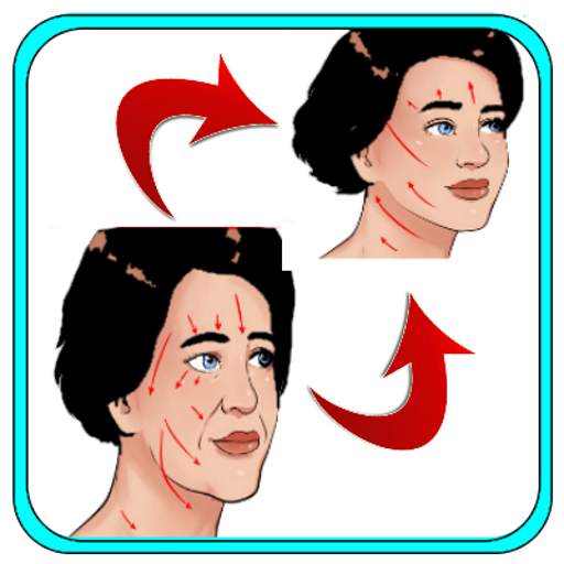 Wrinkles Removal Exercises