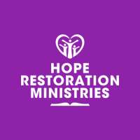 Hope Restoration Ministries on 9Apps