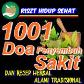 1001 Doa Segala Penyakit Dan Cara Buat Obat Herbal on 9Apps