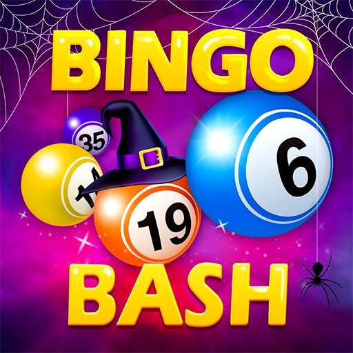 Bingo Bash: Social Bingo Games