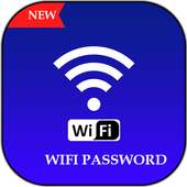 Wifi Password key Show :Wifi Analyzer and recovery