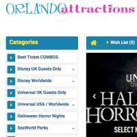 OrlandoAttractions on 9Apps