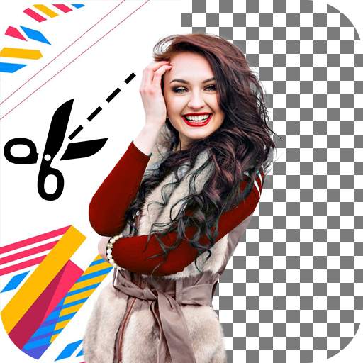 Auto Cut Out:Photo Cut Paste, Collage Photo Editor