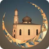 MINSK MOSQUE on 9Apps