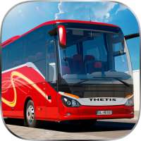 Bus Simulator 2015 New York HD
