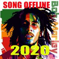 🎶 Bob Marley Songs Mp3 Ofline on 9Apps