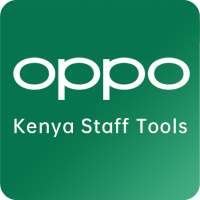 OPPO Kenya Staff Tools