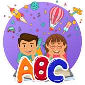 English For Kids on 9Apps