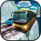 Neve Bus simulatore di guida