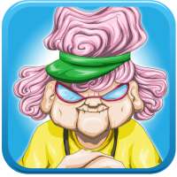 Grumpy Granny Free Version