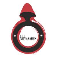 The Newsmen - India's #1 Short & Latest News App