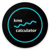 KMS Calculator