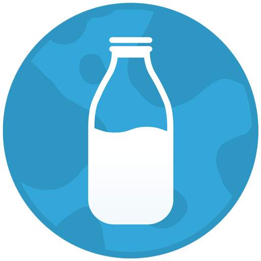 Milk - My Interactive Learning Kit