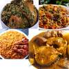Nigerian Food Recipes 2020