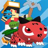 Trainer of Monster: Collect & Craft on 9Apps