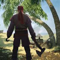 Last Pirate: Survival Island on 9Apps