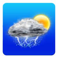 Chronus: VClouds Weather Icons on 9Apps