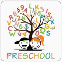 Preschool - Balmandir (kids Learner app) on 9Apps