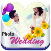 Wedding Photo Frames - Lovely on 9Apps