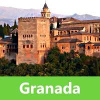 Granada SmartGuide - Audio Guide & Offline Maps on 9Apps