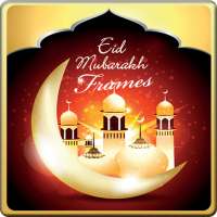 Eid Frames 2021 on 9Apps