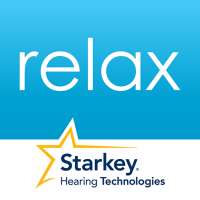 Starkey Relax on 9Apps