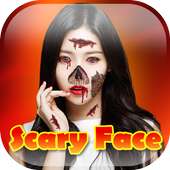 Scary Face Effects Pro on 9Apps