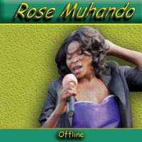 Rose Muhando gospel songs - offline on 9Apps