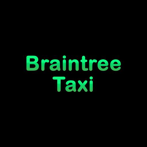 Braintree Taxi