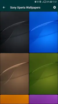 Wallpaper For Sony Xperia Wallpapersアプリのダウンロード21 無料 9apps