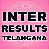 TS Inter Results 2020, Telangana Board Result 2020