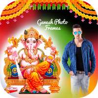 Ganesha Photo Frames HD 2018 on 9Apps