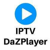 IPTV - DaZPlayer