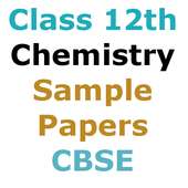 pdf sample 12th Chemistry