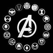 SuperHero Wallpapers:Avengers on 9Apps