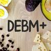 DEBM +