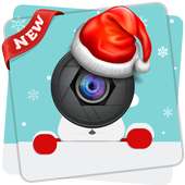 Christmas Youcam Photo Editor on 9Apps