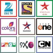 indian entertainment Channels Live
