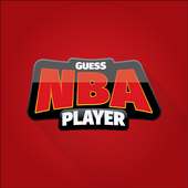 NBA player Quiz