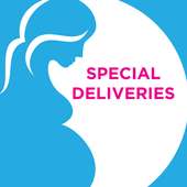 Special Deliveries - Good Samaritan Hospital on 9Apps