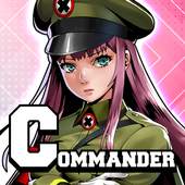 Metal Slug : Commander