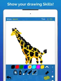 Drawize - Draw and Guess - Keymailer