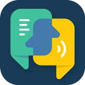 Voice Translator - iTalk Box on 9Apps