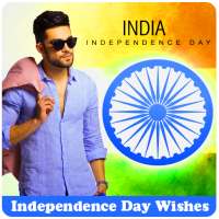 Independence Day Wishes on 9Apps