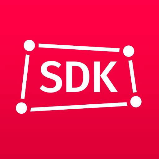 Scanbot SDK: Scanner & Barcode