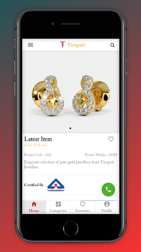 Desi hot sale jewellery app