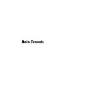 Bolo Travels