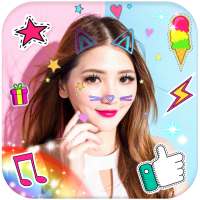 Funny Stickers For Pictures on 9Apps