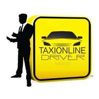 TaxiOnline Driver Mexico on 9Apps